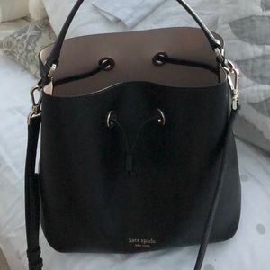 Kate Spade Bucket Bag